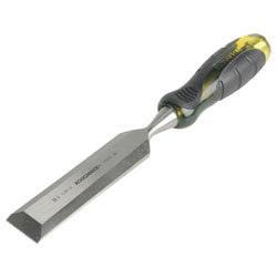 Roughneck 30-132 Professional Bevel Edge Chisel 32mm (1.1/4in)