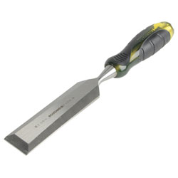 Roughneck 30-138 Professional Bevel Edge Chisel 38mm (1.1/2in)