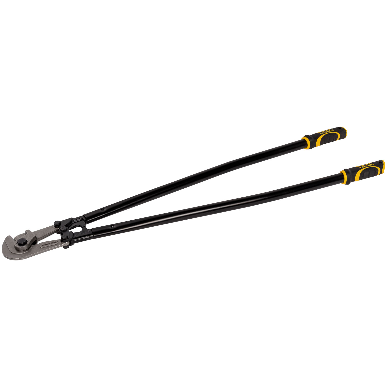 Roughneck 39238 Rebar Cutter 950mm (38in) Rapid Online