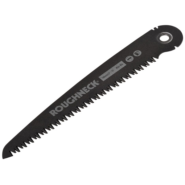 Roughneck 66-806 Replacemnt Blade for Gorilla Fast Cut Folding Pru...