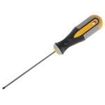 Roughneck 22-120 Screwdriver Terminal Tip 3.0 x 100mm