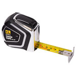 Roughneck 43-305 Self Locking Tough Tape 5m/16ft (Width 27mm)