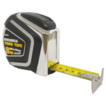 Roughneck 43-308 Self Locking Tough Tape 8m/26ft (Width 27mm)