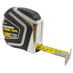 Roughneck 43-310 Self Locking Tough Tape 10m/33ft (Width 27mm)