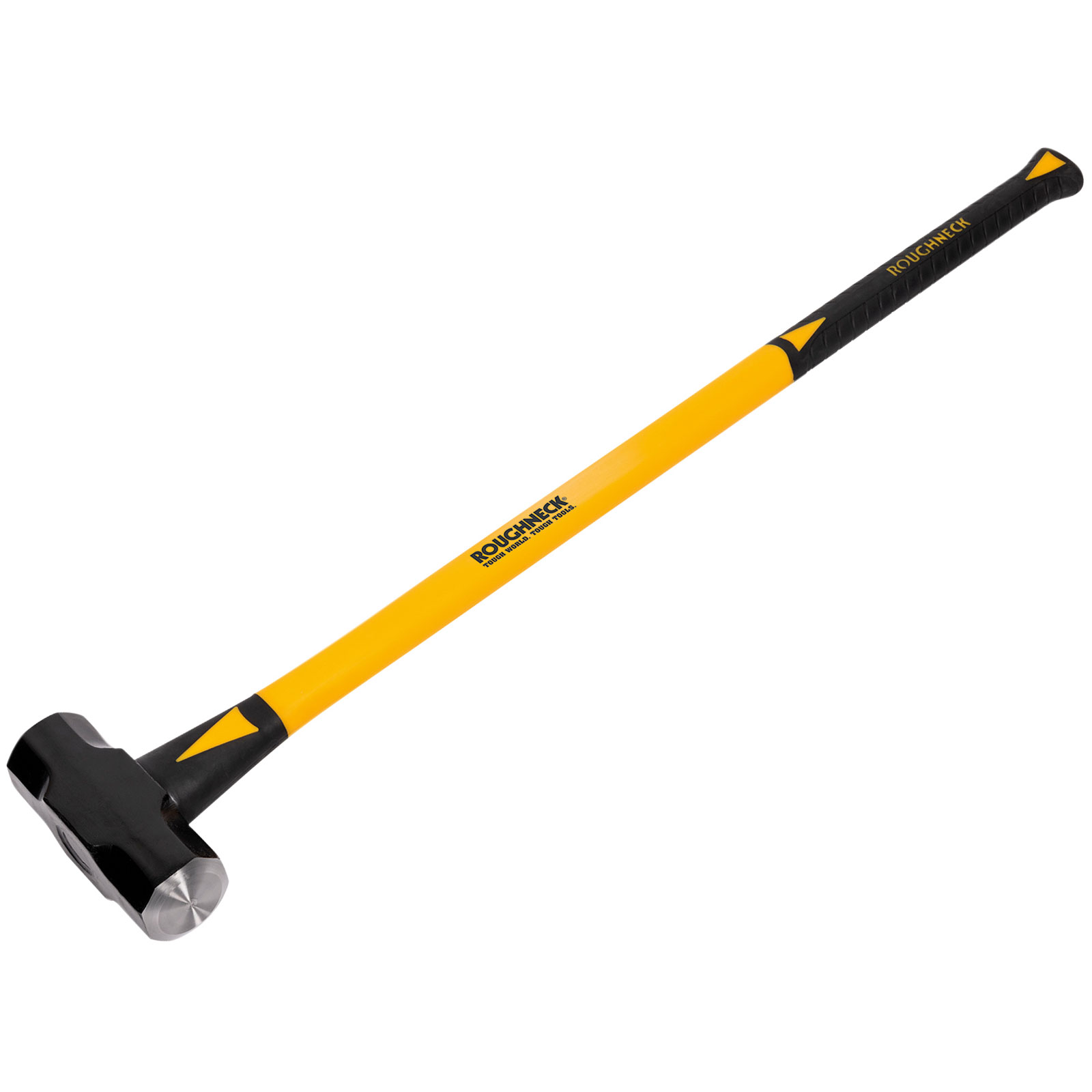 GroundWork 8 lb. 34 in. Fiberglass Handle Pro GWP Sledge Hammer at Tractor  Supply Co.
