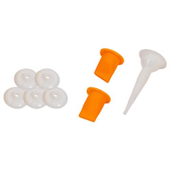 Roughneck 32-106 Spare Nozzle & Plunger Kit