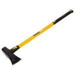 Roughneck 65-662 Splitting Maul Fibreglass Handle 3.6kg (8 lb)