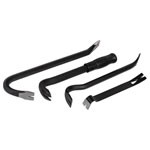 Roughneck 64-951 Toolbox Bar Set, 4 Piece