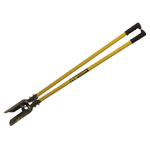 Roughneck 68-250 Traditional Pattern Posthole Digger 135mm (5.3/8in)
