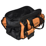 Roughneck 90-120 Wide Mouth Tool Bag 41cm (16in)