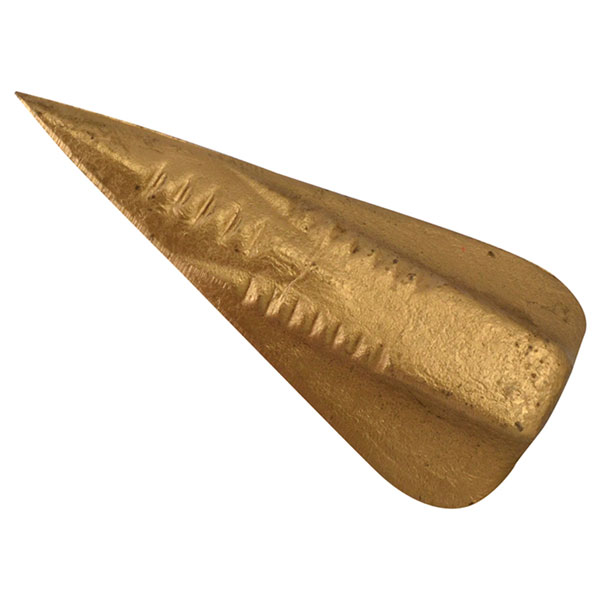 Roughneck 65-504/002 Wood Grenade® Splitting Wedge 1.82kg (4 lb)