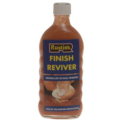 Rustins FINR300 Finish Reviver 300ml