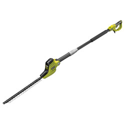 Ryobi 5133002227 RPT4545M Pole Hedge Trimmer 450W 240V