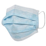 Scan DM-T2-E Disposable Medical Mask (Non-Sterile) Type 1 (Box 50)
