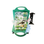 Scan SCAFAK12BS First Aid Kit 1-25 Persons BS Approved