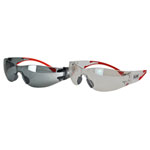 Scan SCAPPEFSTWIN Flexi Spectacles Clear and Smoke (Twin Pack)