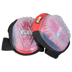 Scan SCAPPEKPCAP Gel Knee Pads