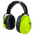 Scan FM-2 Hi-Vis Ear Defenders SNR 32 dB