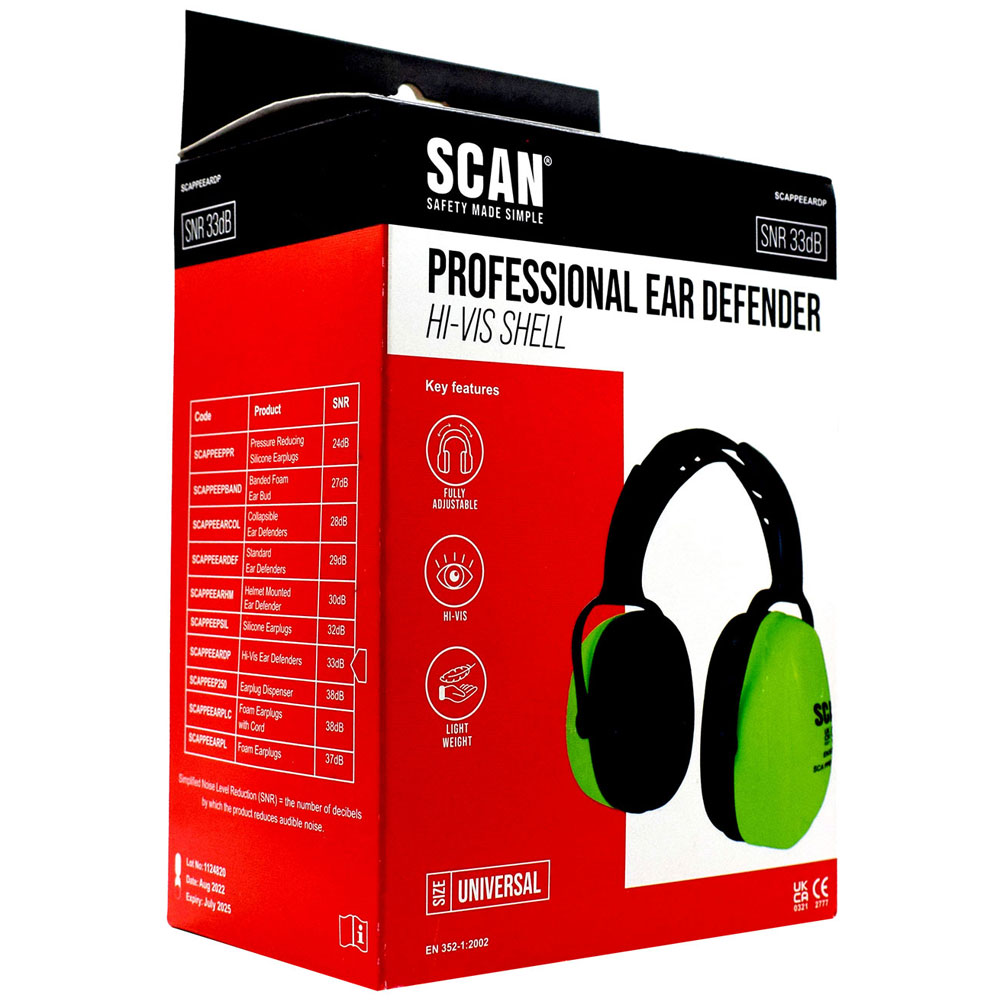 Fm ear defenders hot sale