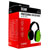 Scan FM-2 Hi-Vis Ear Defenders SNR 32 dB