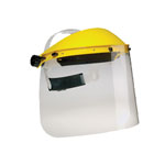 Scan SCAPPEVISOR Standard Face Shield + Visor