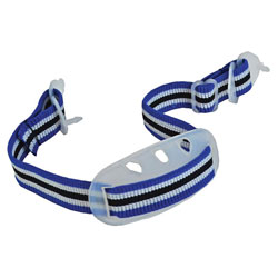 Scan BC04428-2 Standard Safety Helmet Chin Strap