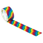 Shurtape 281496 Duck Tape® 48mm x 9.1m Rainbow