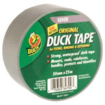 Shurtape 222225 Duck Tape® Original 50mm x 25m Silver