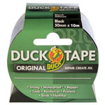 Shurtape 260111 Duck Tape® Original 50mm x 10m Black