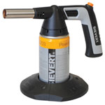 Sievert 228202 2282 Handyjet Blowtorch with Gas