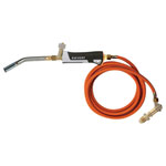 Sievert 348609 Cyclone Torch Kit with Cyclone Burner