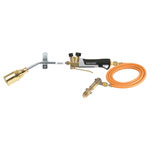 Sievert 344409 Detail Roofing Kit 86kW 4m Hose