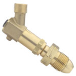 Sievert 305401 HF3 Hose Failure Valve