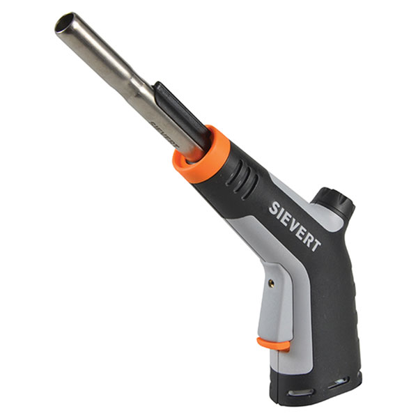 Sievert 253501 UK Powerjet Blowtorch Only - Fits M14 x 1.5