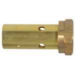 Sievert 393802 Pro 86/88 Pin Point Burner 17mm 0.25kW