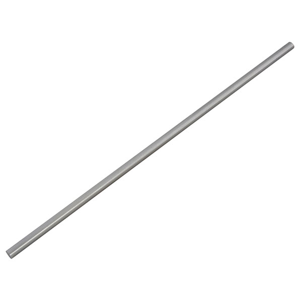 Silver Steel EML14 1/4in Silver Steel 13in Length