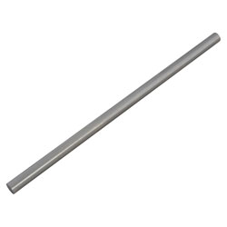 Silver Steel EML14MM 14mm Silver Steel 333mm Length