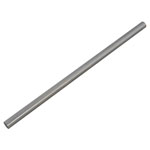 Silver Steel EML14MM 14mm Silver Steel 333mm Length