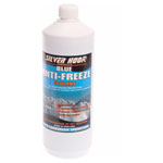 Silverhook SHA1 Concentrated Coolant & Antifreeze - Blue 1 litre