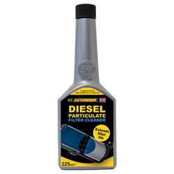 Silverhook SGA17 Diesel Particulate Filter Cleaner 325ml