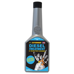 Silverhook SGA04 Diesel Treatment 325ml