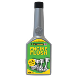 Silverhook SGA06 Engine Flush Treatment 350ml