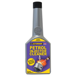 Silverhook SGA02 Petrol Injector Treatment 325ml