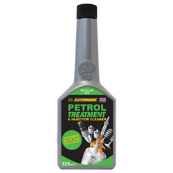 Silverhook SGA01 Petrol Treatment 325ml