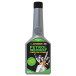 Silverhook SGA01 Petrol Treatment 325ml