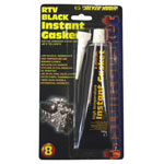 Silverhook SG08 RTV Black Instant Gasket 100g