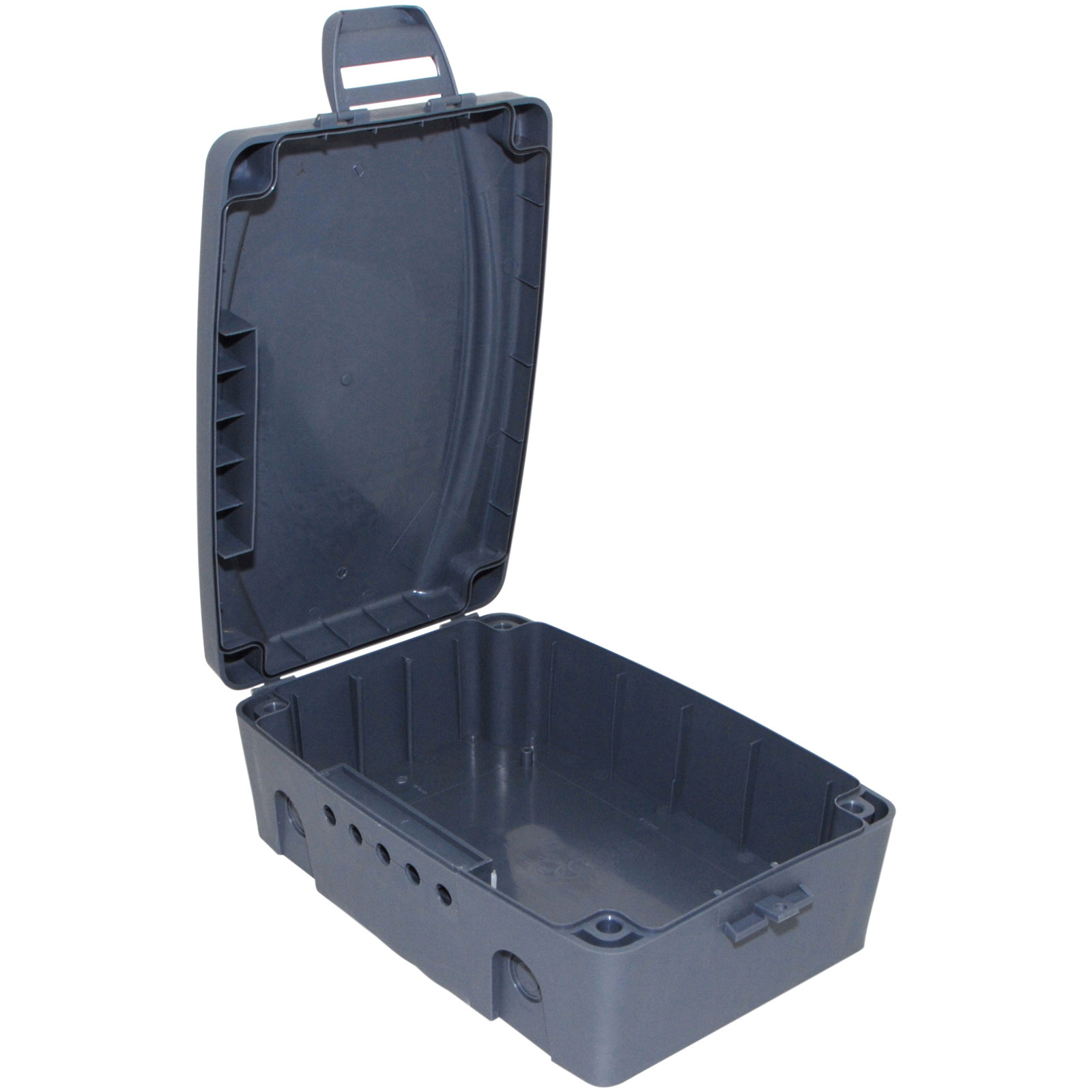 SMJ ODRBOX IP54 Exterior Weatherproof Enclosure Rapid Online