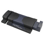 Squire KEYBOLT 4-Lever Lock