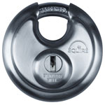 Squire DCL1 Disc Lock 70mm