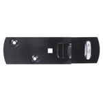 Squire NO.6H Clam - Hasp and Staple (Hardened Steel) Standard 152mm